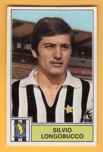Figurina calciatori panini - calciatori,