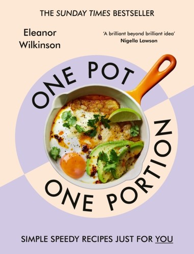 One pot portion - pot,