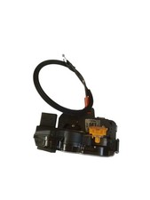 OPEL Mokka X (16>) SERRATURA POSTERIORE DESTRA PER 13579546