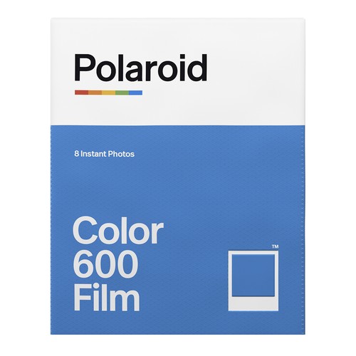 Polaroid pellicola istantanea - pellicola,