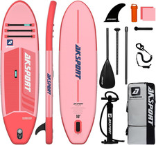 Tavola SUP Gonfiabile, SUP Con