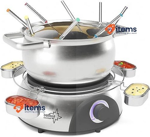 Suntec wellness set - wellness,