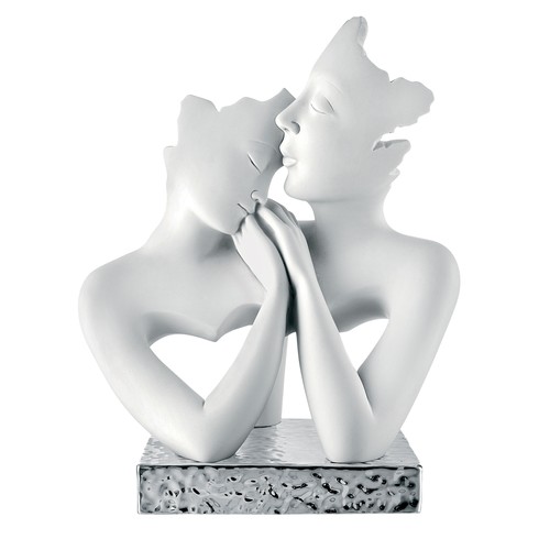 Bongelli preziosi scultura - bongelli,