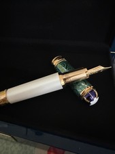 Montblanc - Patrón Of Art