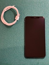 Apple iphone max 256gb - apple, xs