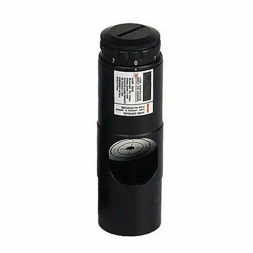 Collimatore laser rosso - , per