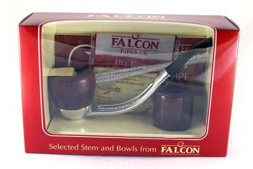 Pipa falcon pacco regalo base - pipa,