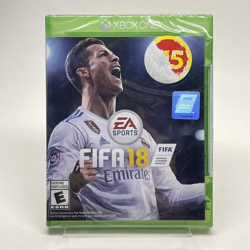 Fifa standard edition - 18:,