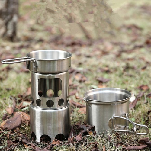 Cucina campeggio portatile - campeggio,