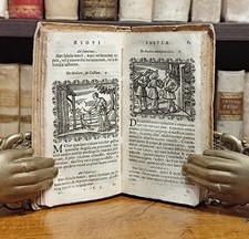 Le favole di Esopo, Fedro