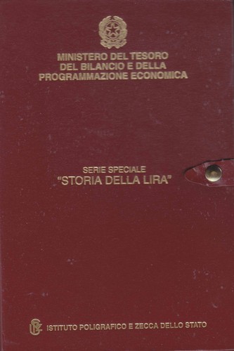 Lire argento storia - argento,