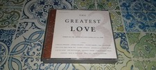 The Greatest Love Volume 3 con