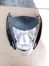 FARO ANTERIORE HORNET 600 2007/2010