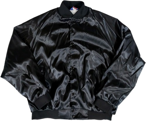 Giacca uomo large nera - giacca,