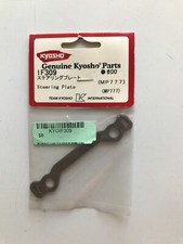 Kyosho IF309 Piastra di sterzo