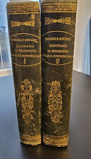 Dizionario generale ragionato