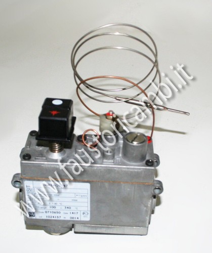 Valvola gas sit - valvola,