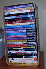 LOTTO CINEMA ITALIANO 25 DVD