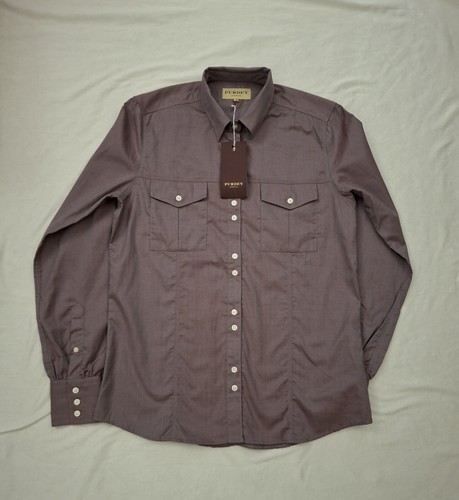 Camicia donna purdey - purdey, in