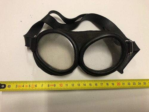 Occhiali marroni - occhiali,