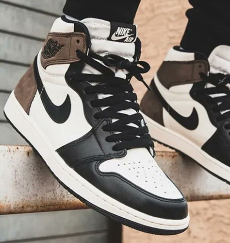 Air jordan retro high - retro,