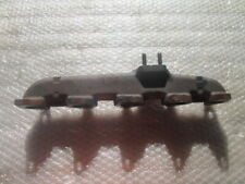 0341J2 COLLETTORE SCARICO PEUGEOT 206 CC 1.6 D 80KW 5M 2P (2006) RICAMBIO USATO