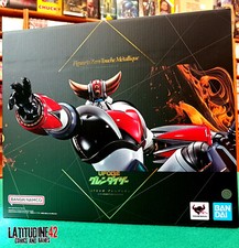Action figure anime manga ufo - anime,