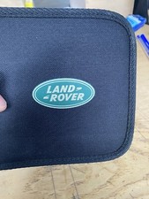 Land Rover Porta Cd Auto