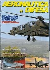 Rivista Aeronautica & Difesa