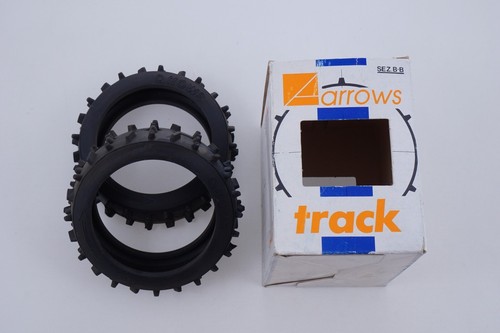 Arrows tyres gomme offroad - arrows,