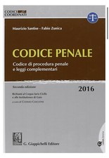 CODICE PENALE - CODICE CIVILE