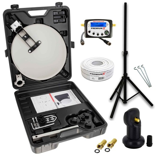 Impianto satellitare - , da