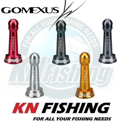 Supporto mulinello gomexus - gomexus, per