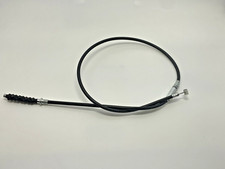 Pit Bike Cavo Frizione Nero