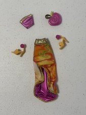 Vestito bambola Winx Club