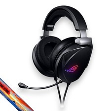 Cuffie da gioco ROG Theta 7.1