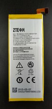 Batteria originale per zte - originale,
