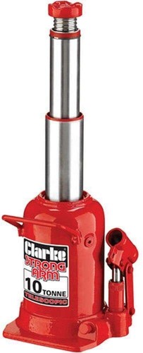 Cric telescopico per bottiglie