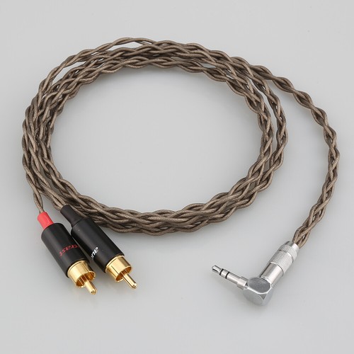 Cavo audio hifi stereo - 3,5, mm