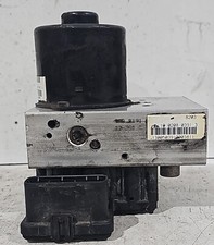 ABS PER MERCEDES ML W163 2° Serie 10.0204-0177.4 benzina 1 (02>05)