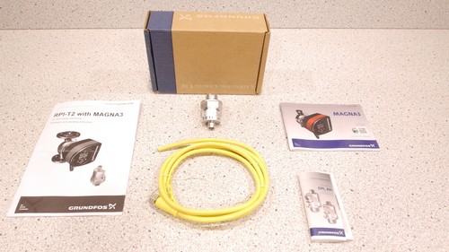 Grundfos sensore pressione - grundfos, di