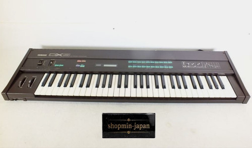 Sintetizzatore digitale yamaha - sintetizzatore,