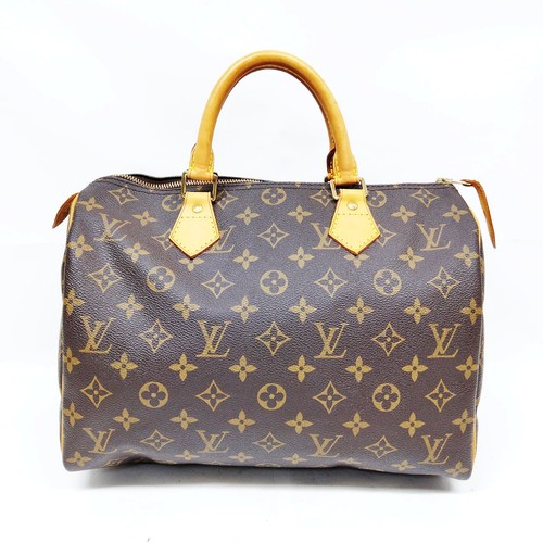 Louis vuitton borsa mano - vuitton, a