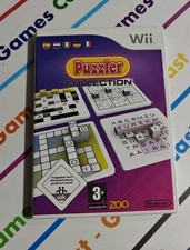 PUZZLER COLLECTION NINTENDO