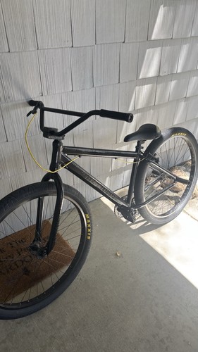 Bike big flyer 29in - bike,