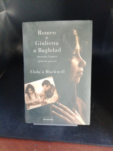Romeo giulietta baghdad - romeo, e