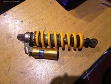 OHLINS AMMORTIZZATORE