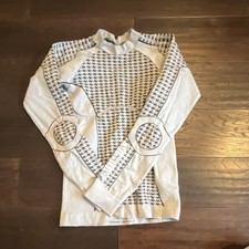 Odlo Geometric Long Sleeve