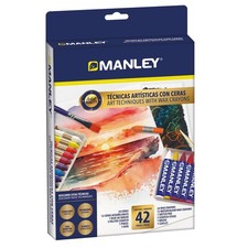 Manley Set di tecniche