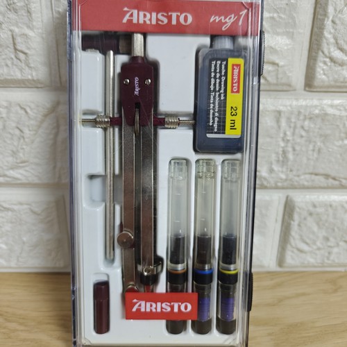 Aristo mg1 penne bussola - mg1,